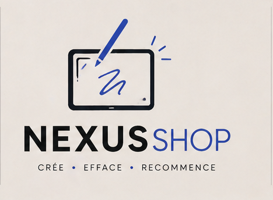 Nexus-Shop